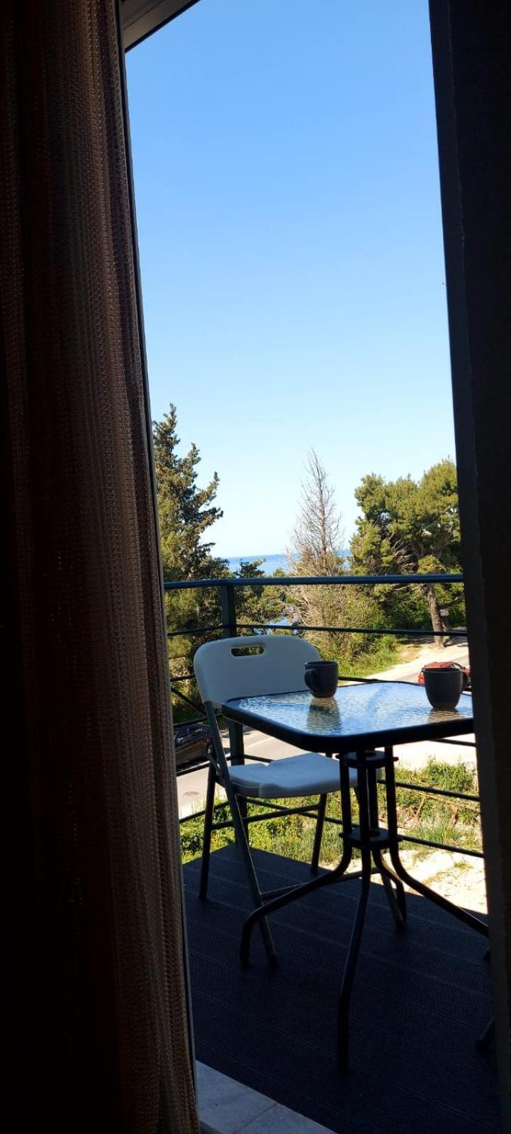 Apartmani Sunce Bar Quarto foto