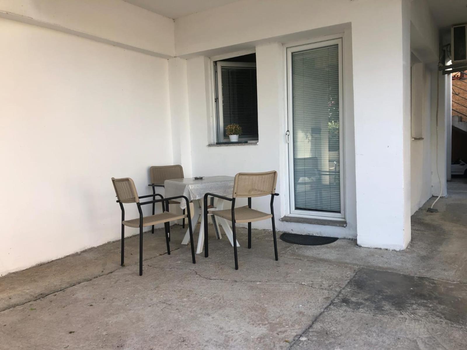 Apartmani Sunce Bar Quarto foto