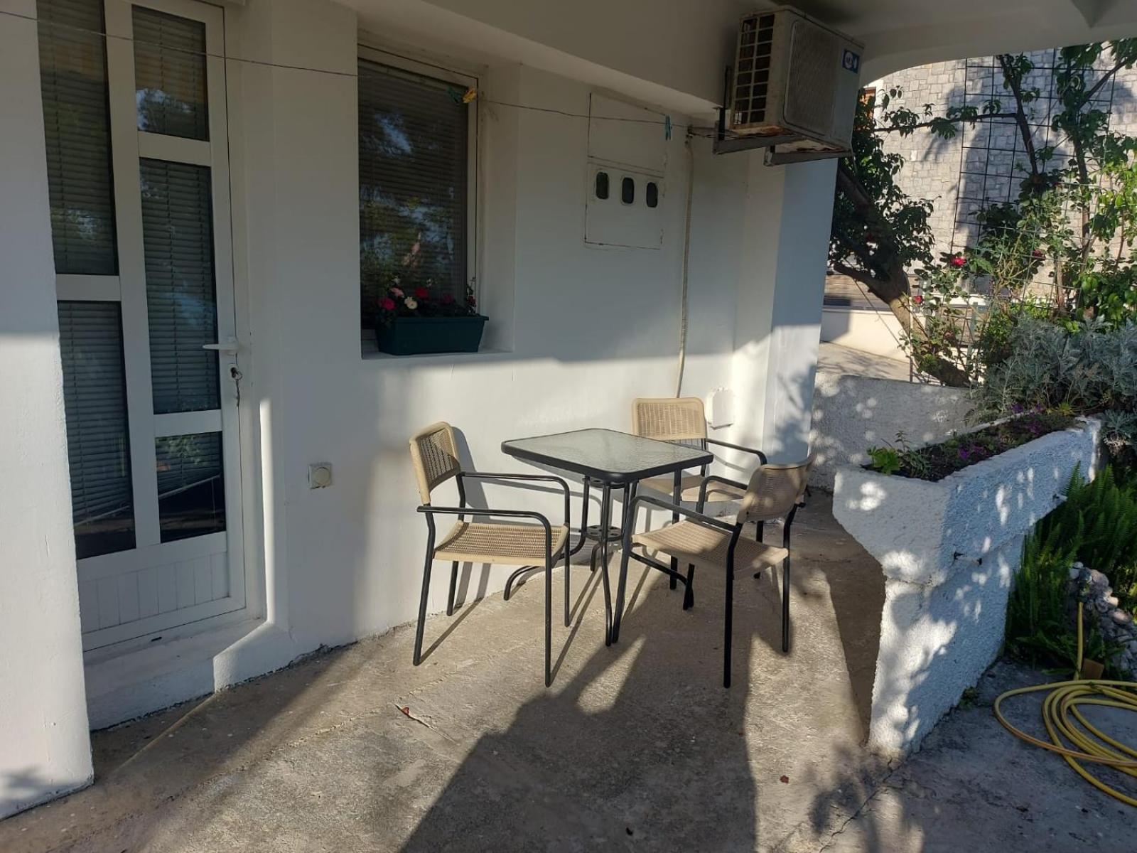 Apartmani Sunce Bar Quarto foto